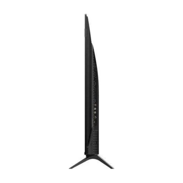 Televisor QLED TCL 43T69C de 43 pulgadas, 4K UHD y Google TV