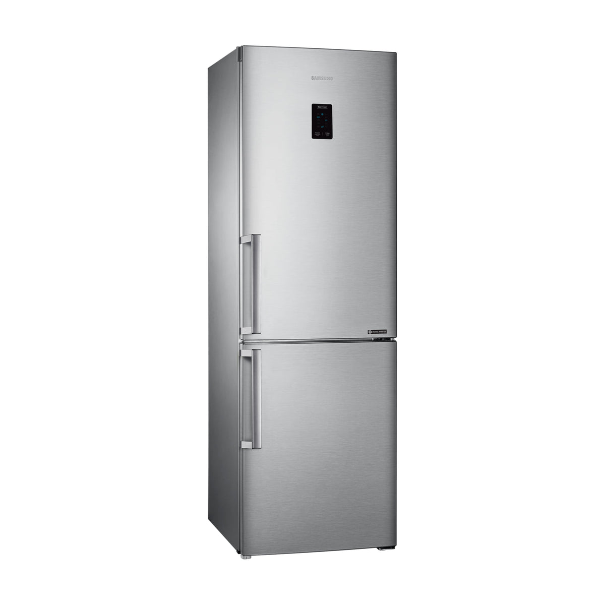Frigorífico combi Samsung RB33J3315SA/EF, 339 l, No Frost