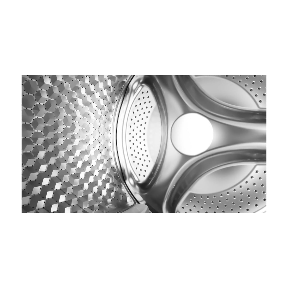 Lavasecadora Teka WDI 40841 W SP integrable, 8/6 kg y SteamCare