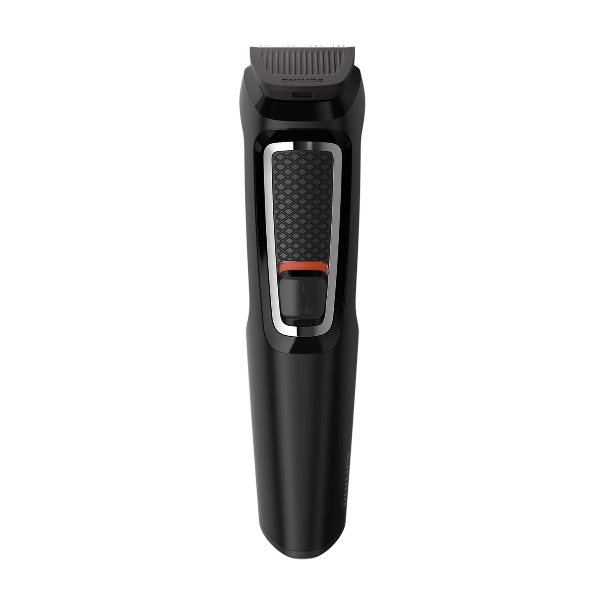 Cortapelos multifunción Philips MG3730/15, 8 en 1 y 60 min de autonomía