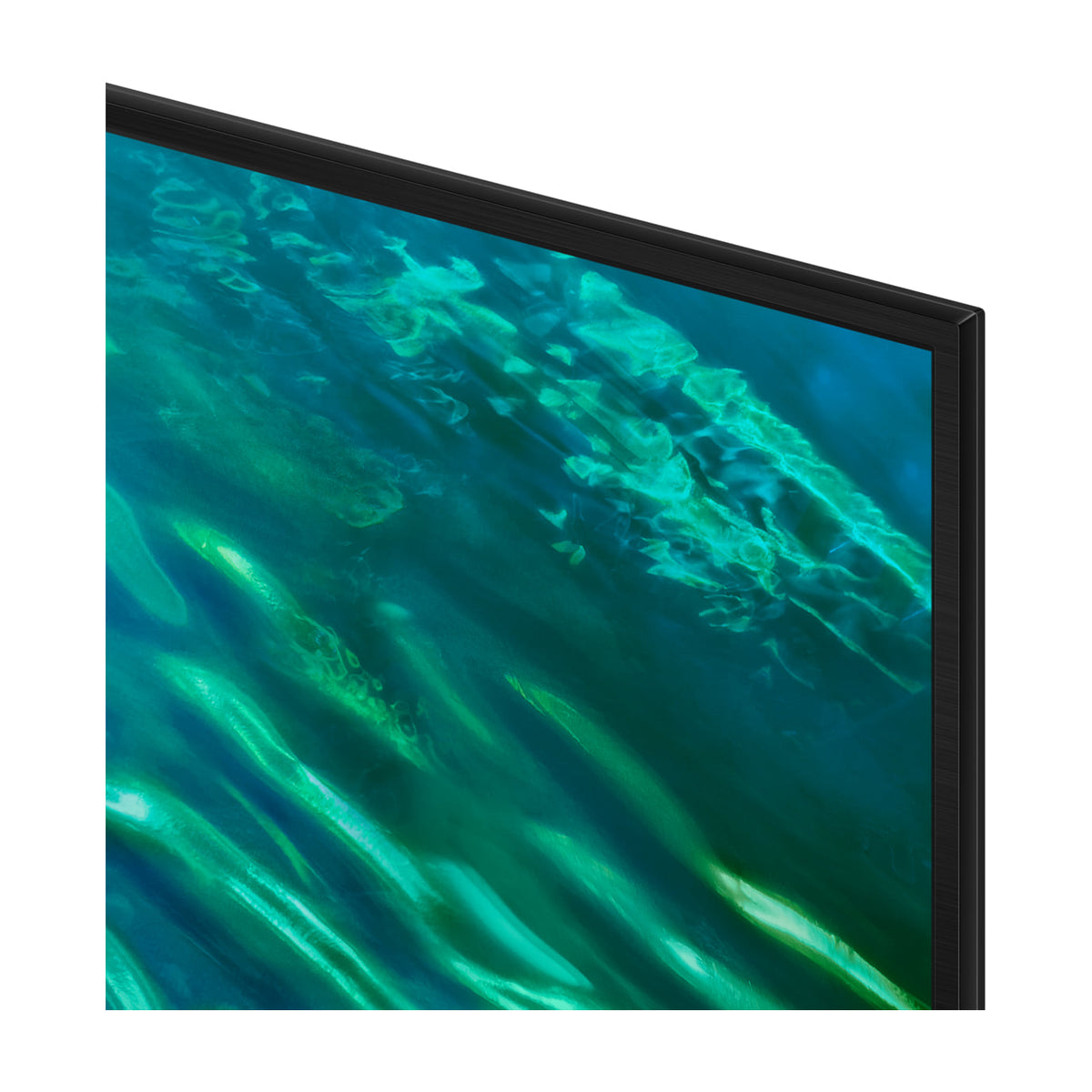 Televisor QLED Samsung TQ32Q50AEUXXC de 32 pulgadas, Full HD y Smart TV