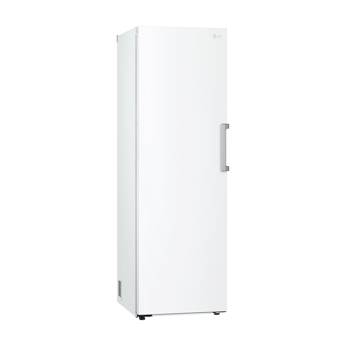 Congelador vertical LG GFT41SWGSZ de 324 l, Total No Frost