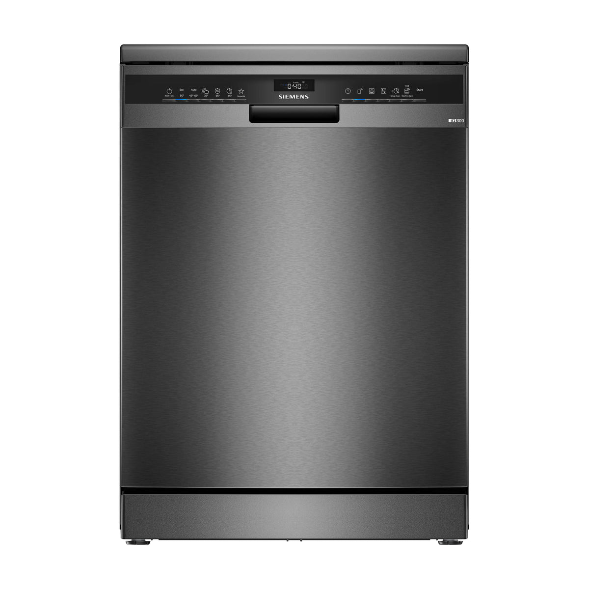 Lavavajillas Siemens SN23EC03ME de 60 cm, 14 cubiertos y Home Connect