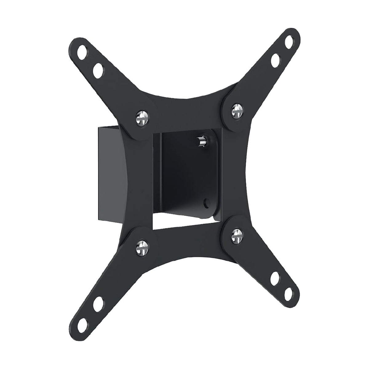 Soporte TV inclinable Vivanco VVTVFIX43INCH25KG para hasta 43 pulgadas y 25 kg