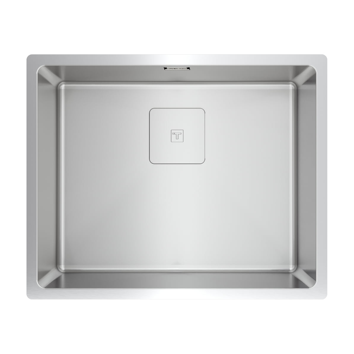 Fregadero Teka FlexLinea RS15 50.40 M-XT PureClean, inox, una cubeta