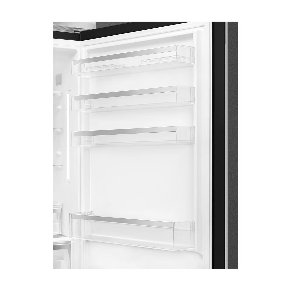 Frigorífico combi Smeg FA490RBL5, 481 l, No Frost total