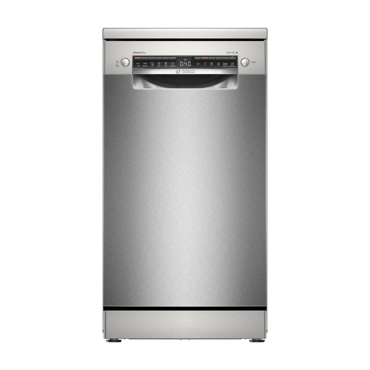 Lavavajillas Bosch SPS4EMI17E de 45 cm y 10 cubiertos
