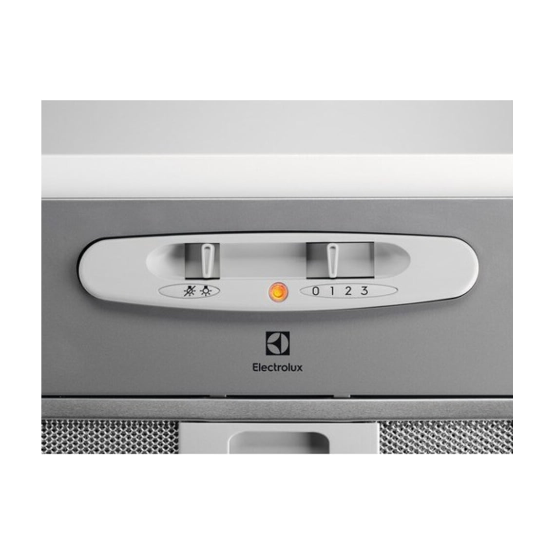 Campana integrable Electrolux LFG235S de 52 cm y extracción de 330 m³/h