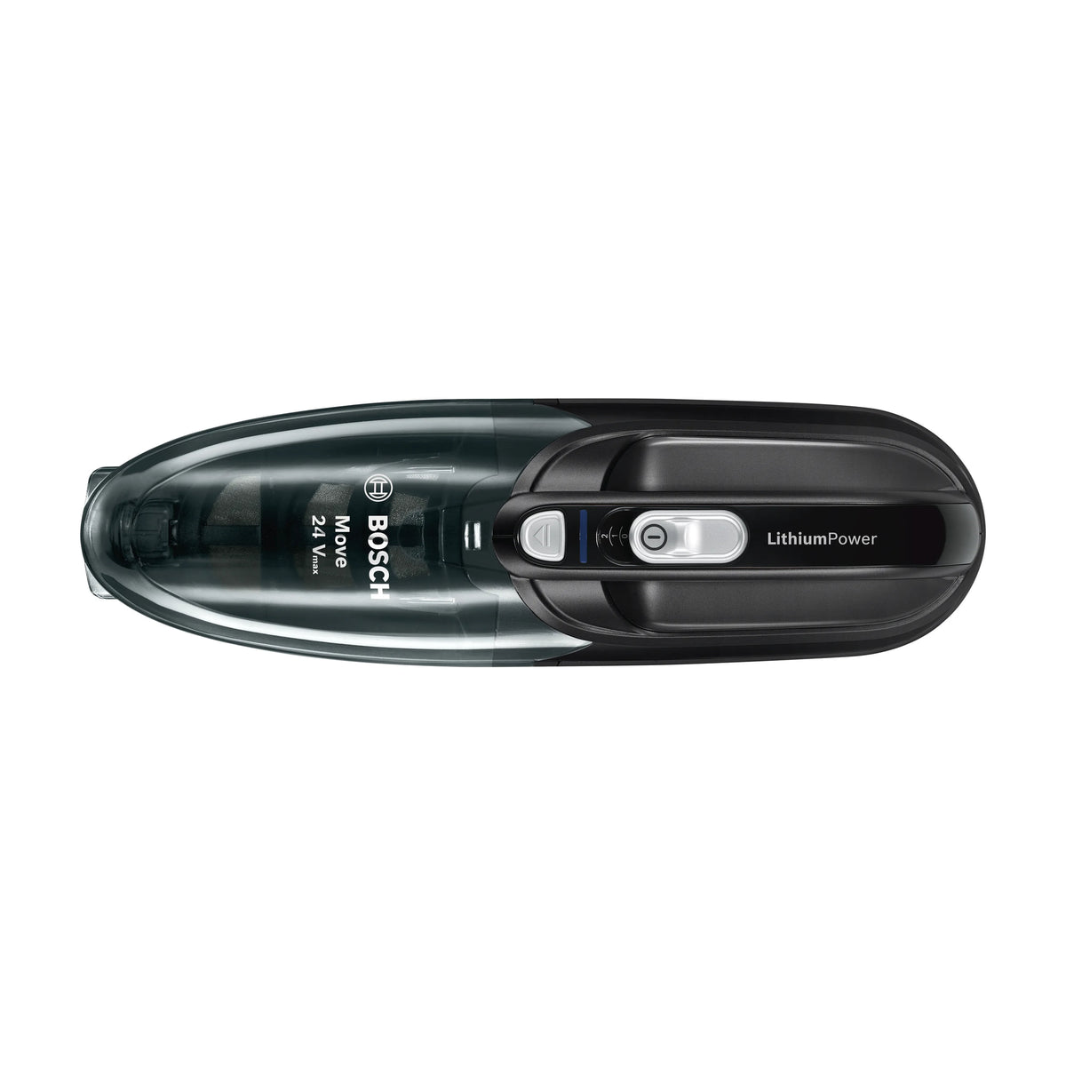 Aspirador de mano Bosch BHN24L sin cable, hasta 45 minutos de autonomía
