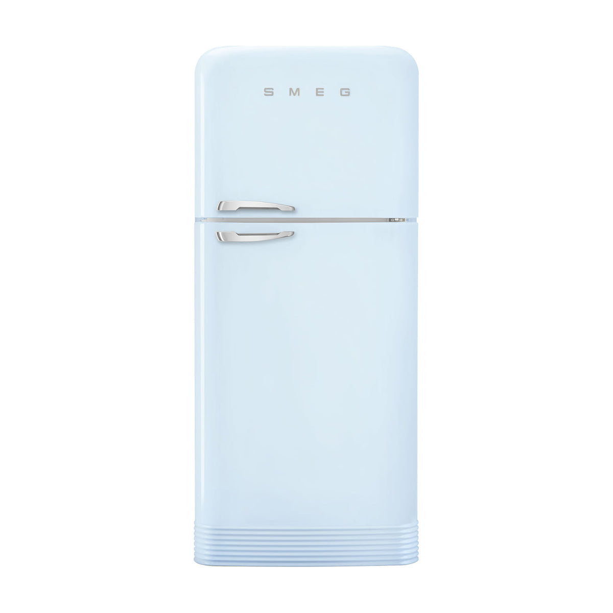 Frigorífico de dos puertas Smeg FAB50RPB5, 524 l, No Frost total