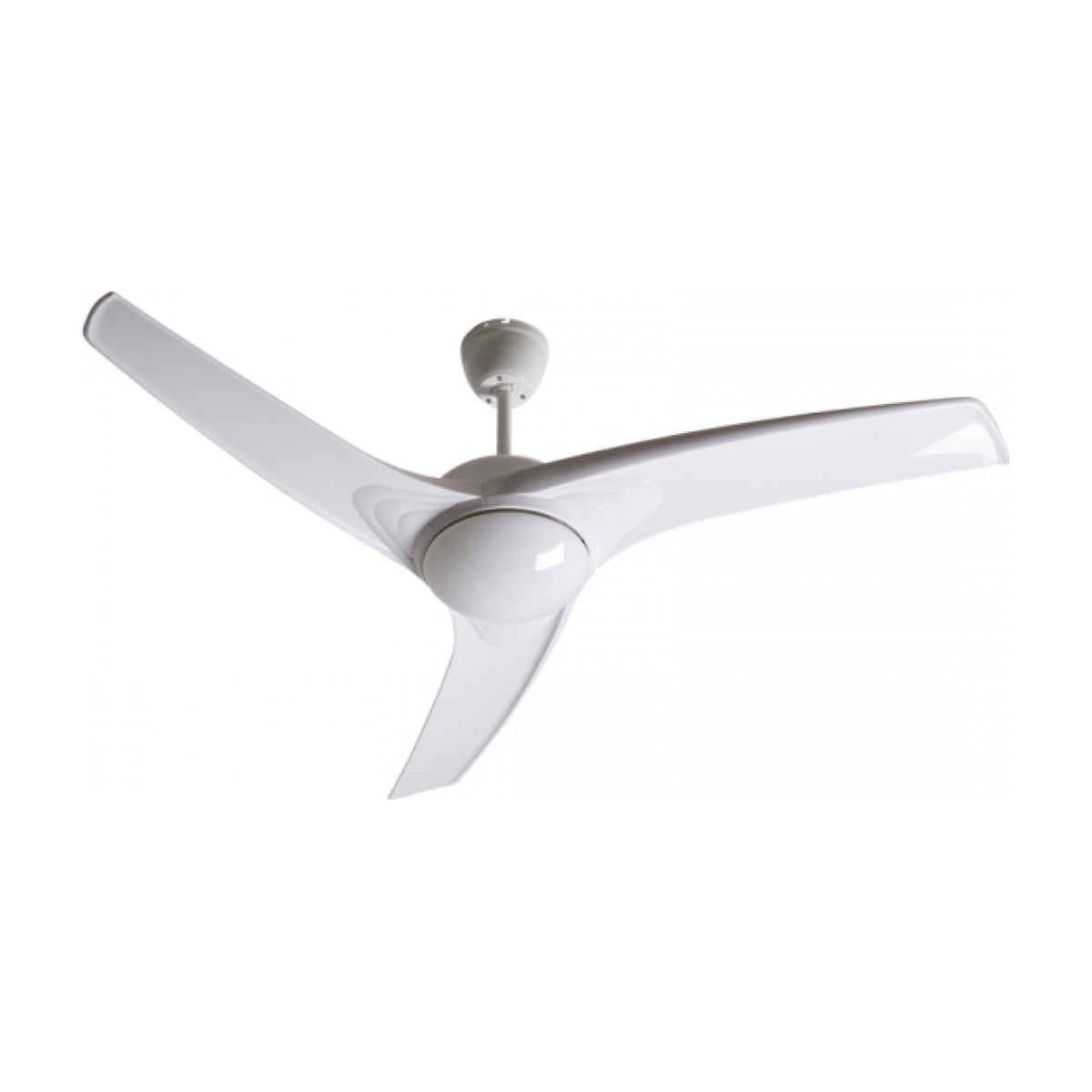 Ventilador de techo FM VT-System 130 de 132 cm con luz y mando a distancia