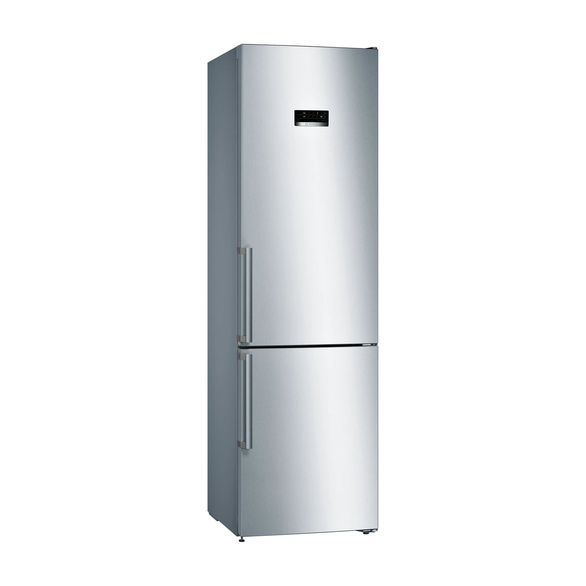 Frigorífico combi Bosch KGN39XIDP, No Frost total, 368 l