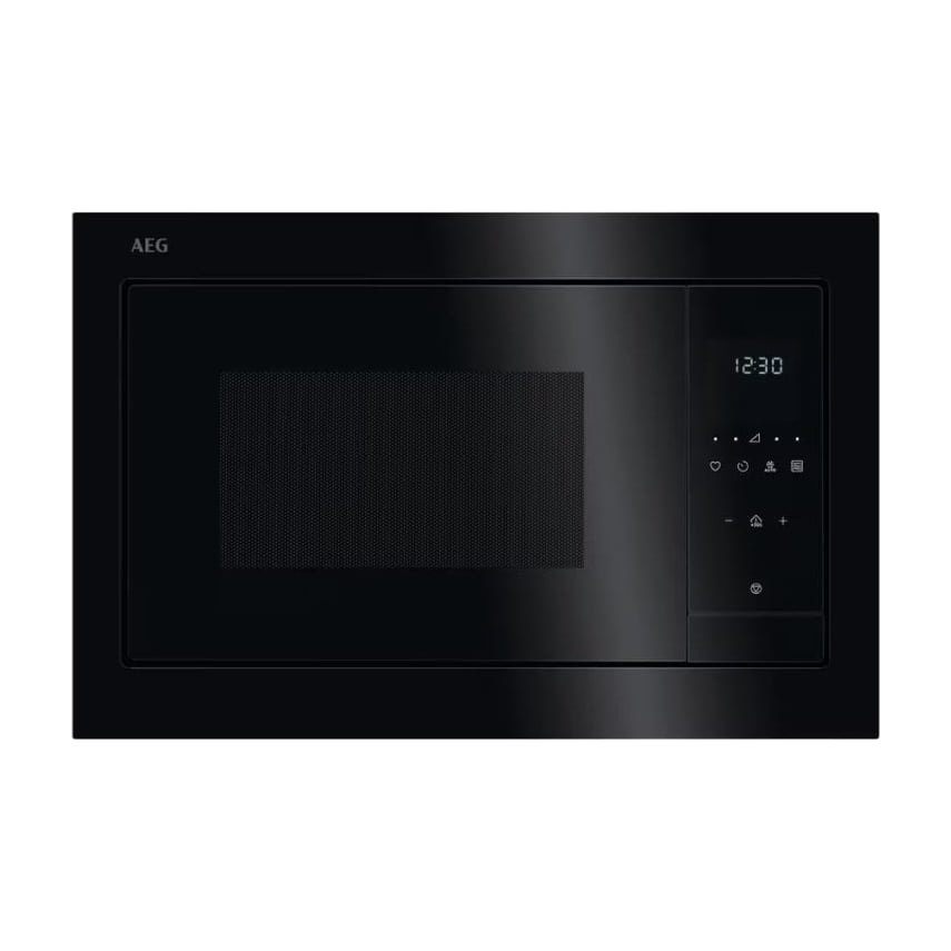 Microondas integrable AEG TS5GM25EB de 25 l con grill de 1000 W