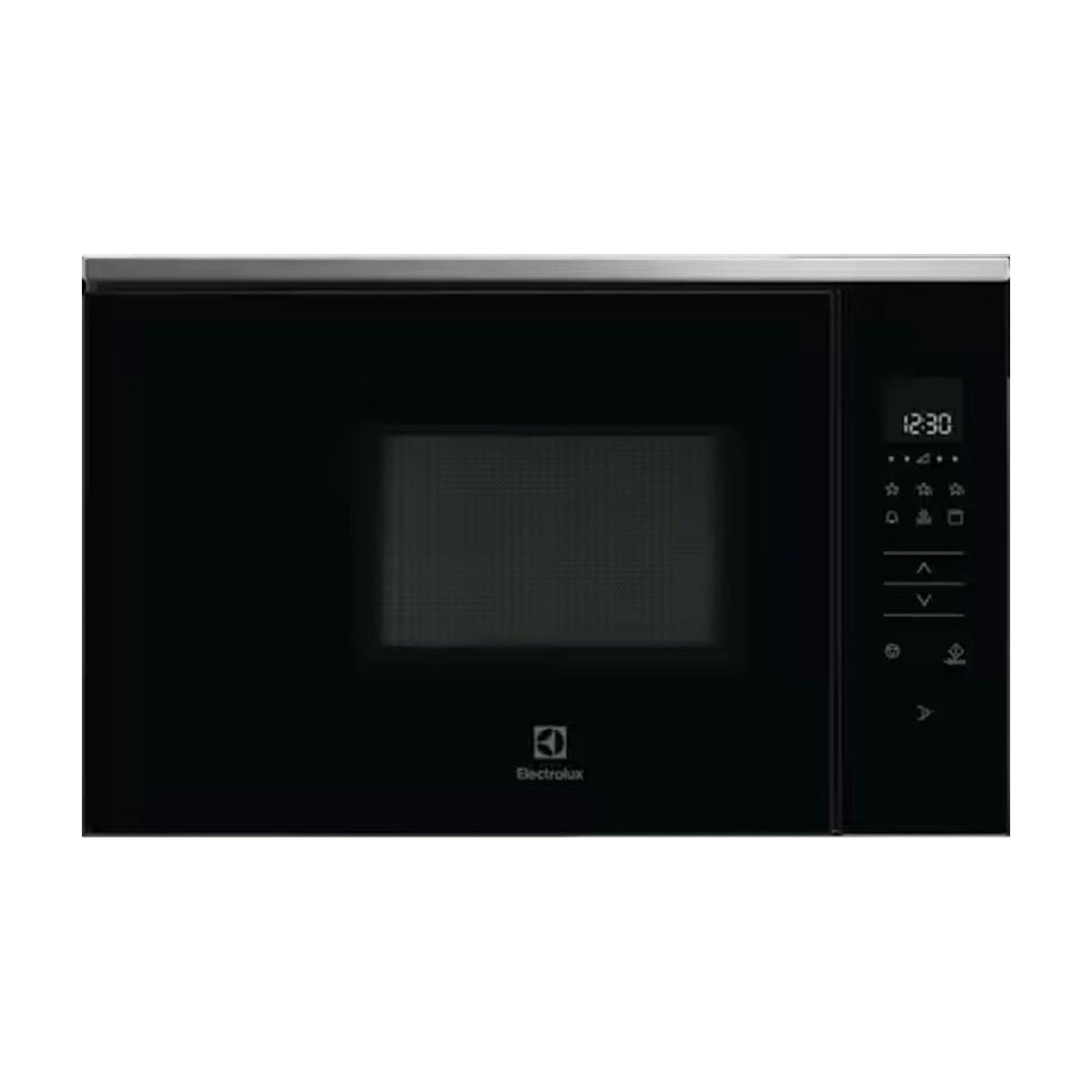 Microondas integrable Electrolux KMFD172TEX de 17 l con grill de 800 W