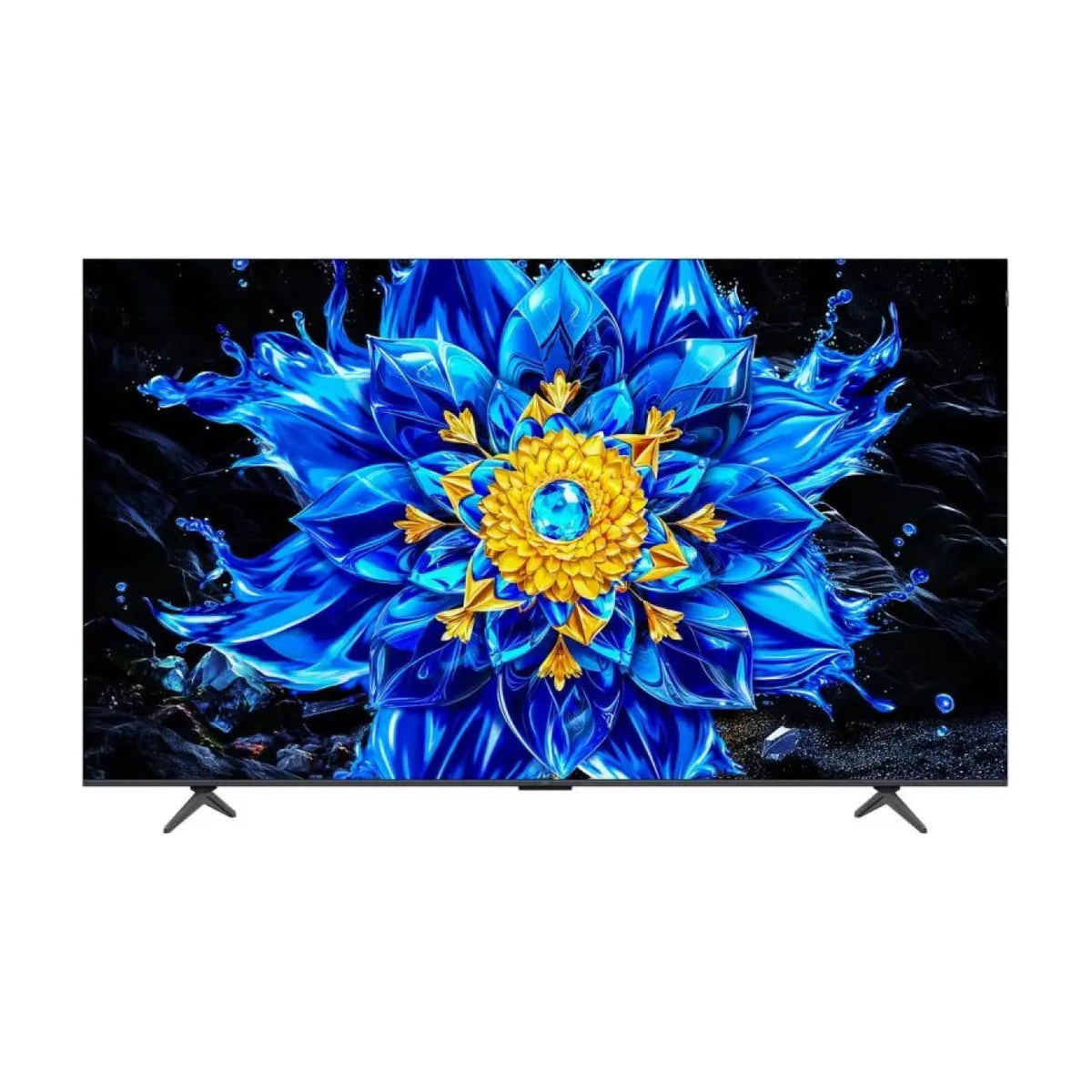 Televisor TCL 85P8L de 85 pulgadas, QD-Mini LED 4K UHD y 144 Hz