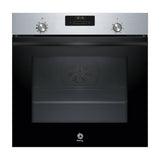 Horno multifunción Balay 3HA4031X3 de 71 l con vapor añadido y Aqualisis