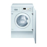 Lavasecadora integrable Balay 3TW773B, 7/4 kg, 1200 rpm