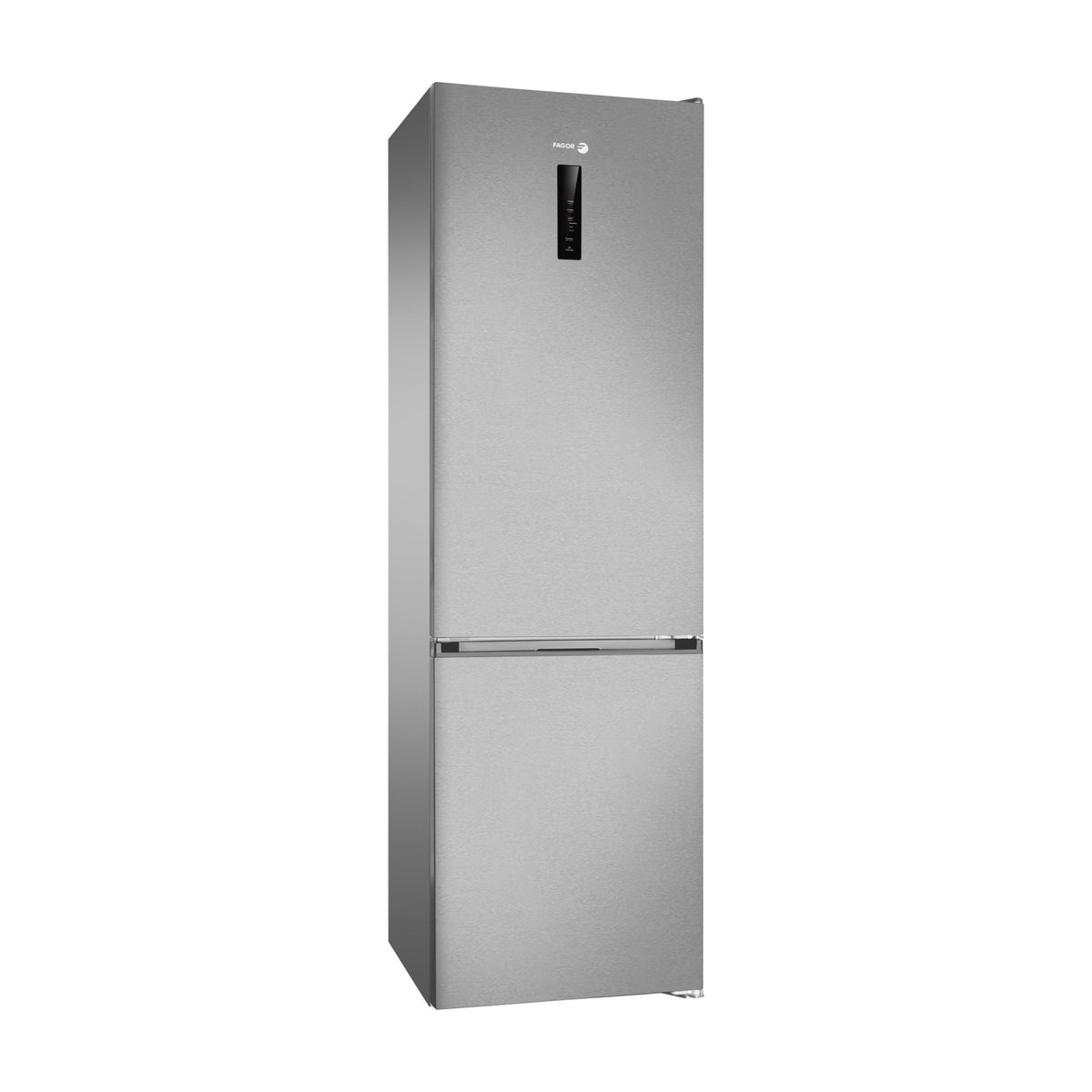 Frigorífico combi Fagor 3FFK-6980X, 405 L y Total No Frost