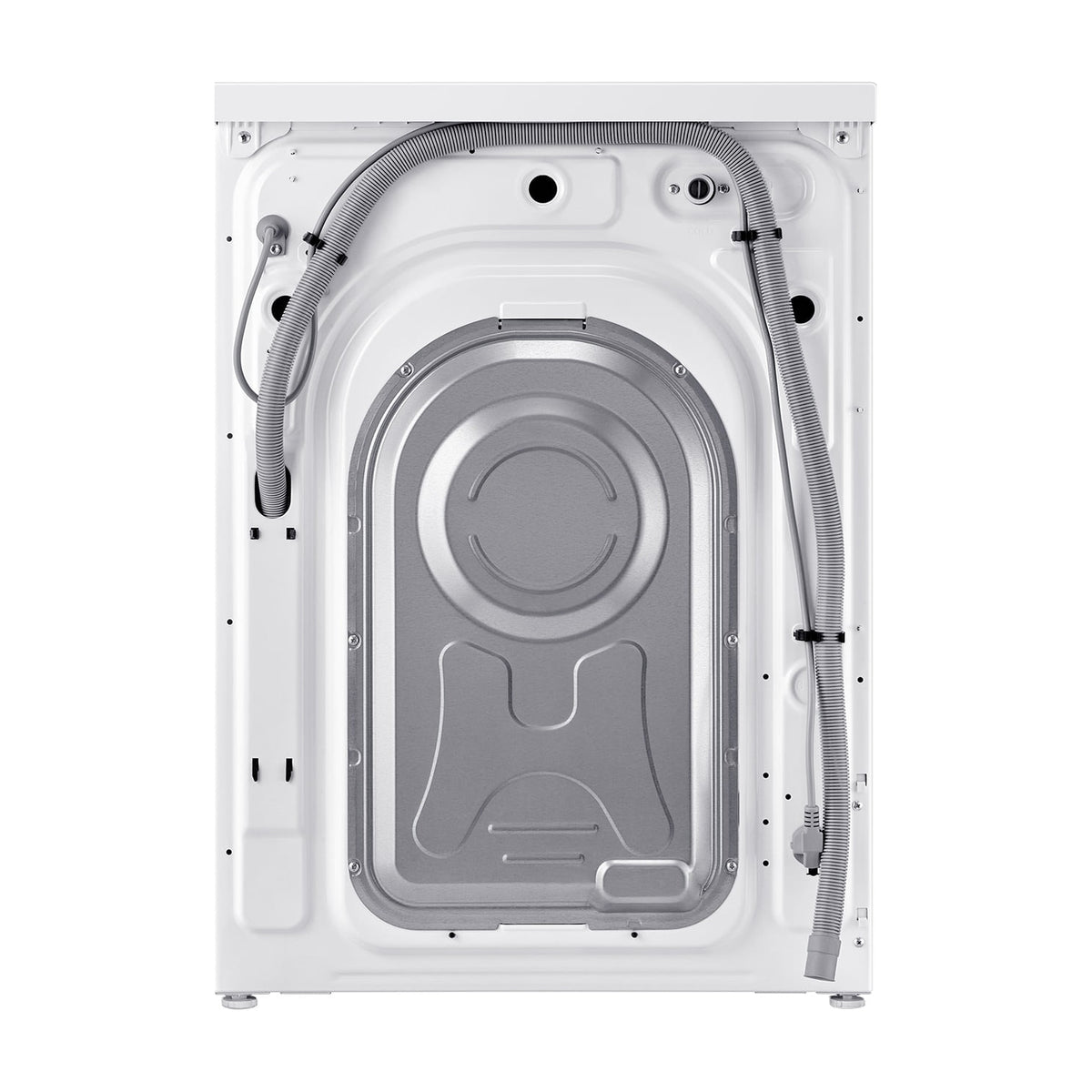 Lavadora Samsung WW10FG5U34AEEC de 10 kg, clase A y SmartThings