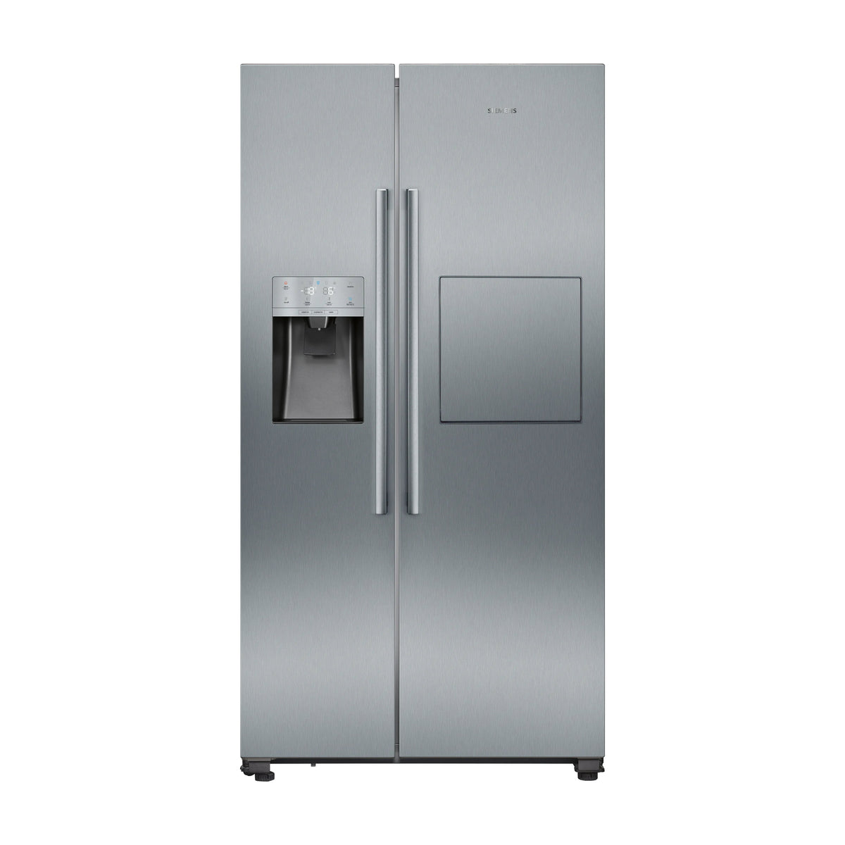 Frigorífico americano Siemens KA93GAIDP, 560 l, Total noFrost