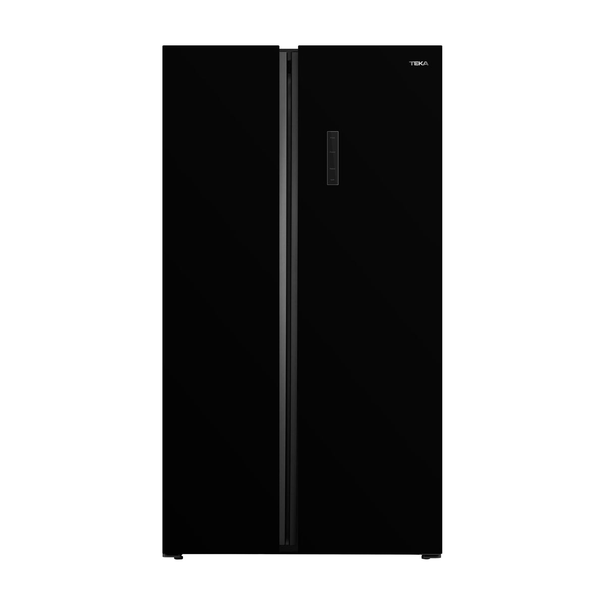 Frigorífico americano Teka RLF 74917 GBK de 627 l, Total No Frost
