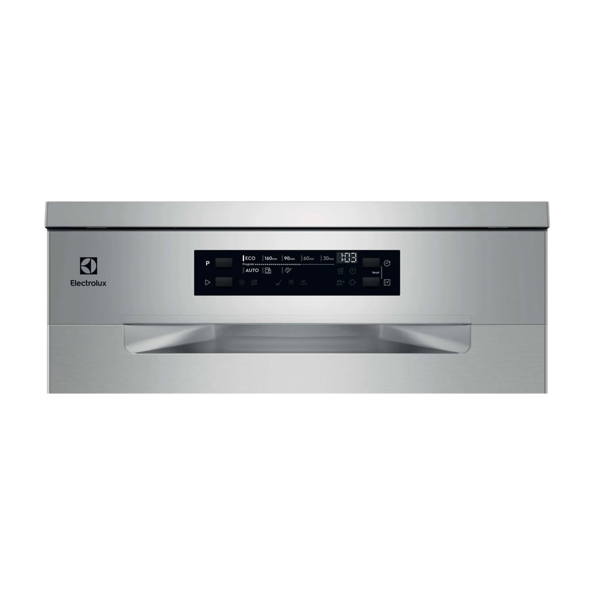 Lavavajillas Electrolux ESM48400SX de 60 cm, 14 cubiertos, AirDry y SatelliteClean, inox