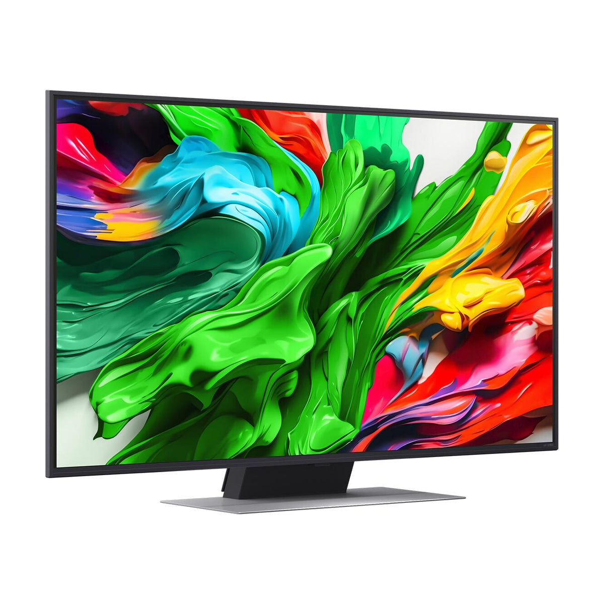 Televisor LG 50QNED87A6D de 50 pulgadas, 4K UHD Mini LED