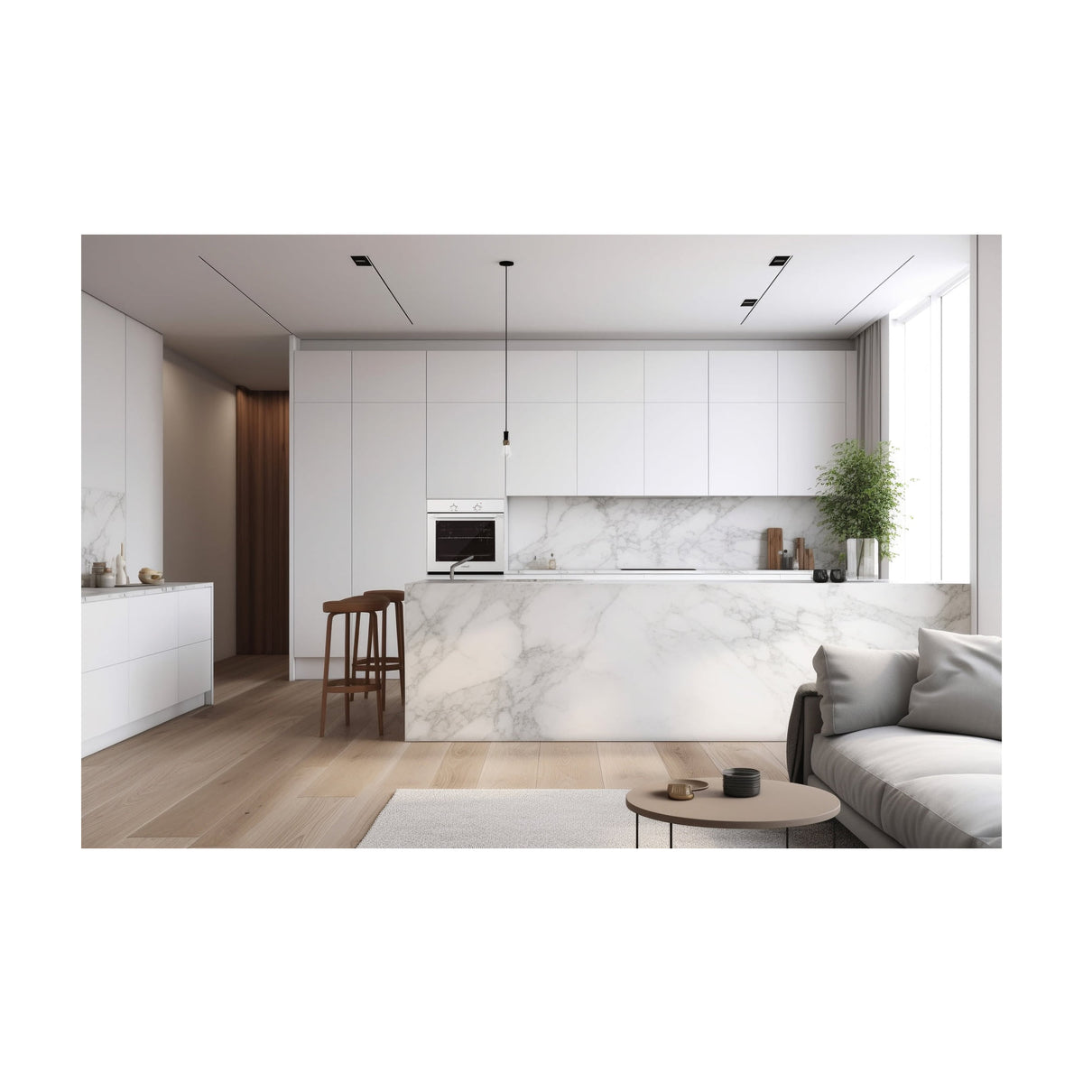 Horno CATA SES 6004 WH de 62 litros, blanco y limpieza AquaSmart