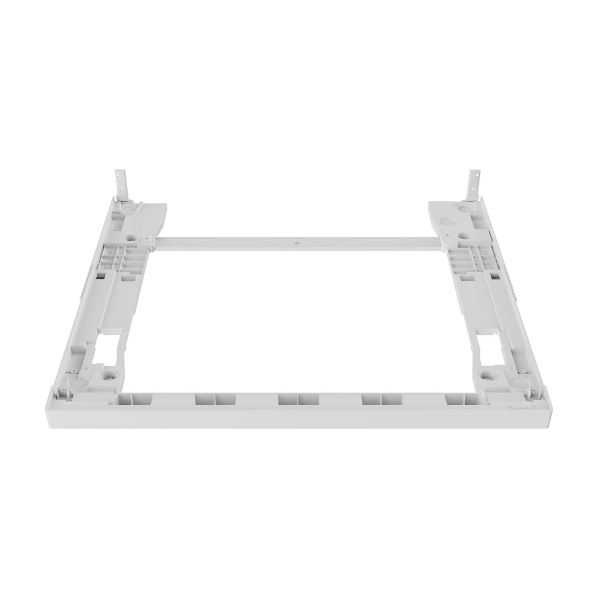 Kit de unión Hisense WZ000T10W blanco, 59,5 cm