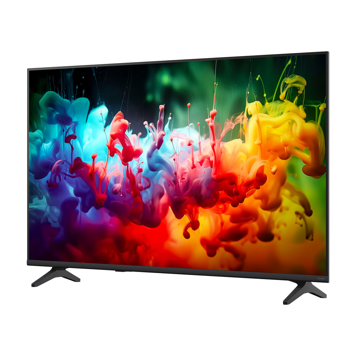 Televisor LG 50QNED70B6C.AEU de 50 pulgadas, Mini LED 4K UHD