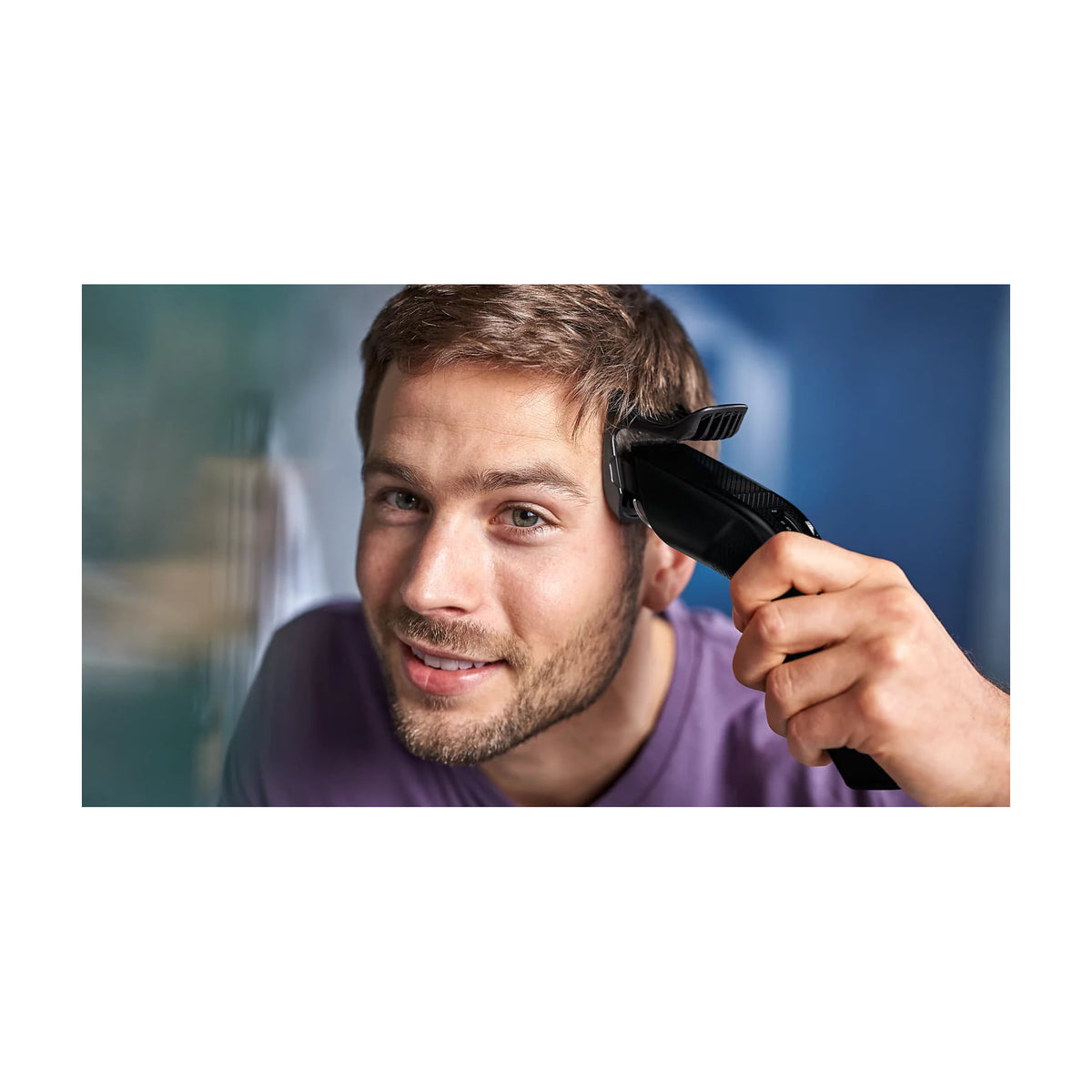 Cortapelos Philips HC3510/15 con 13 posiciones y uso con cable