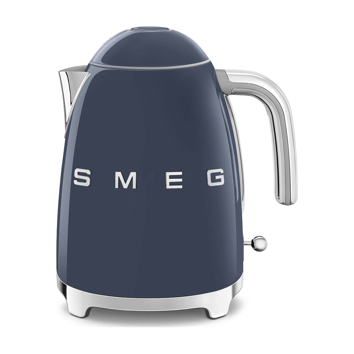 Hervidor de agua Smeg KLF03NBEU de 1,7 l y 2400 W