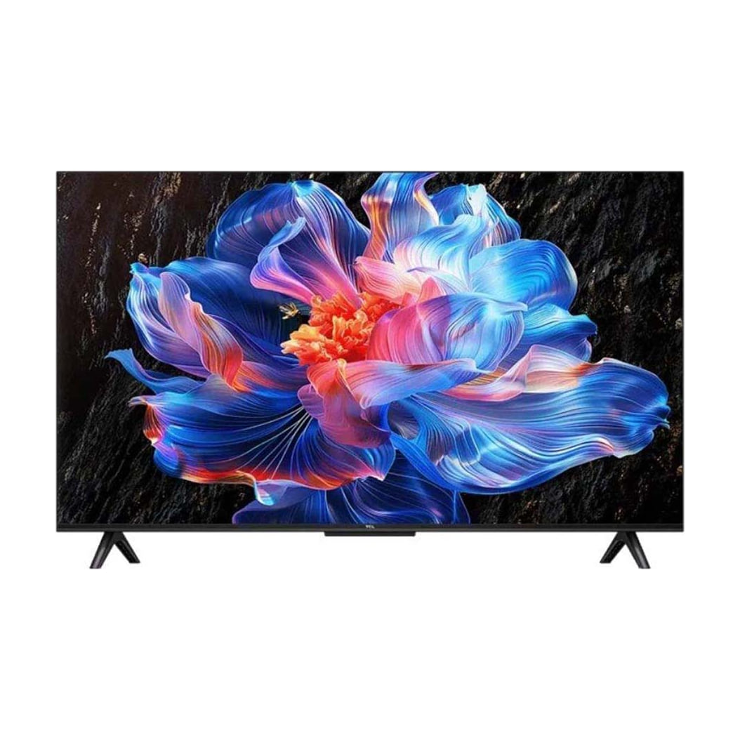 Televisor LED TCL 43P6K de 43 pulgadas, 4K UHD y Google TV