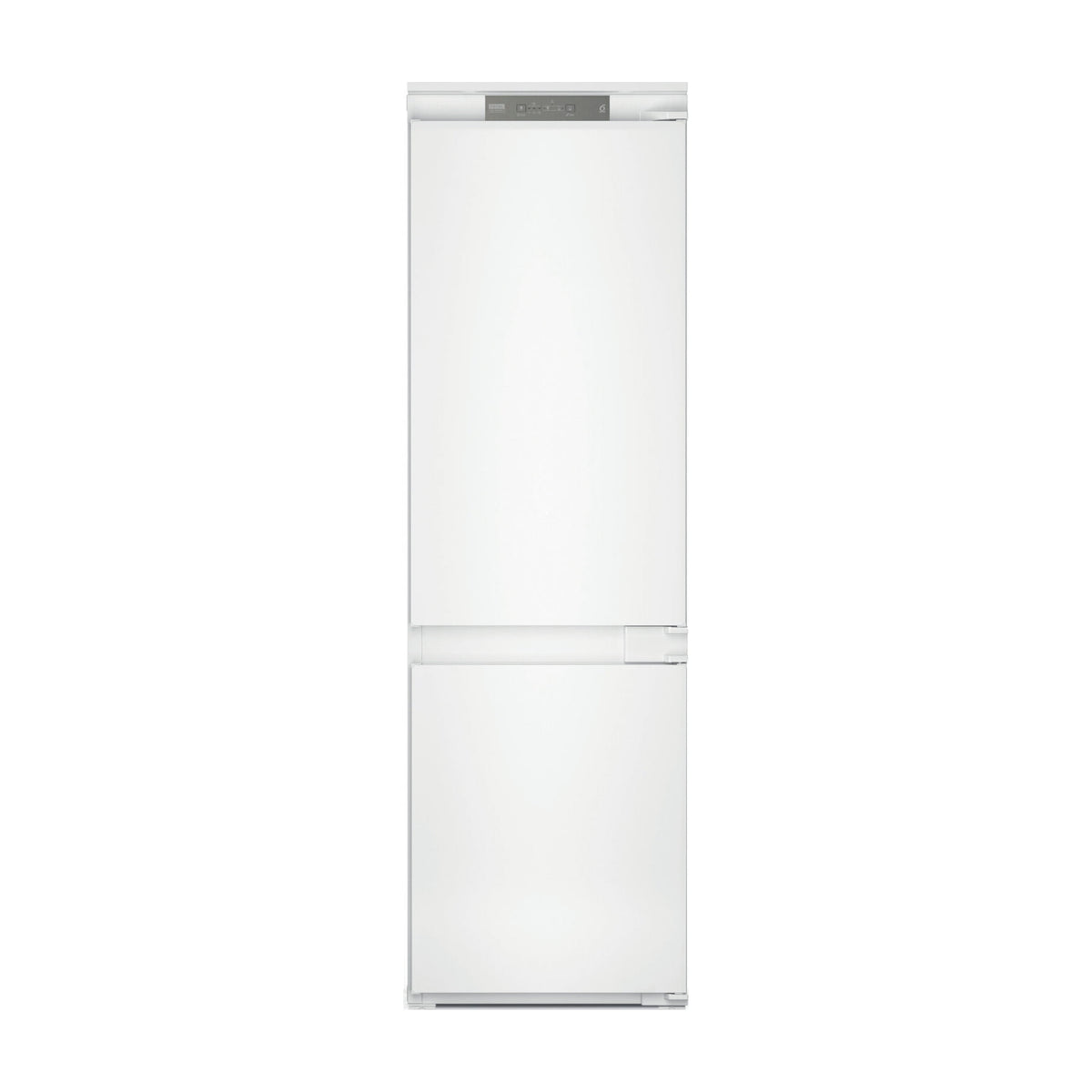Frigorífico combi Whirlpool WHC18 T311 integrable, Total No Frost, 250 l