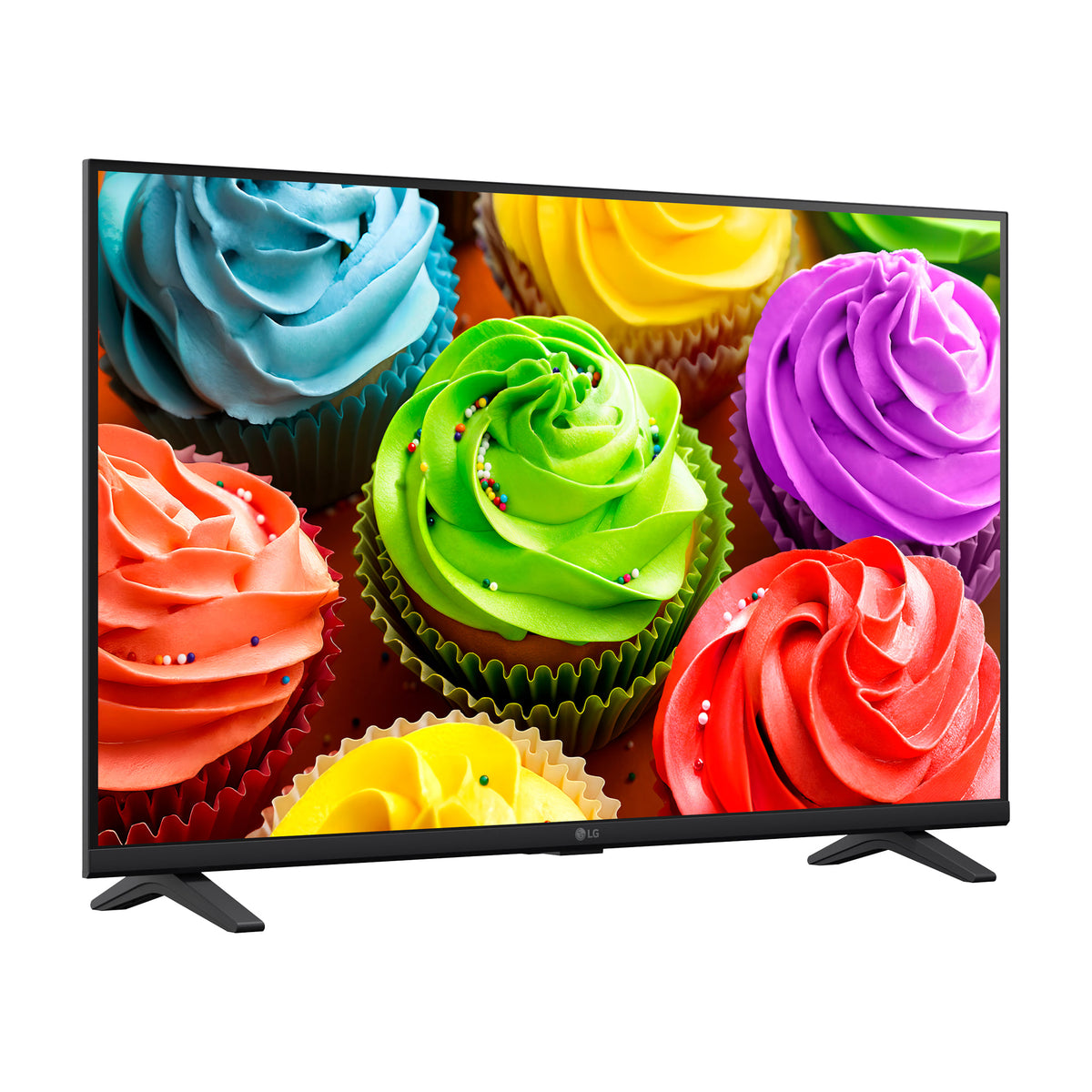 Televisor LG 32LB650B6LA de 32 pulgadas HD con webOS 26