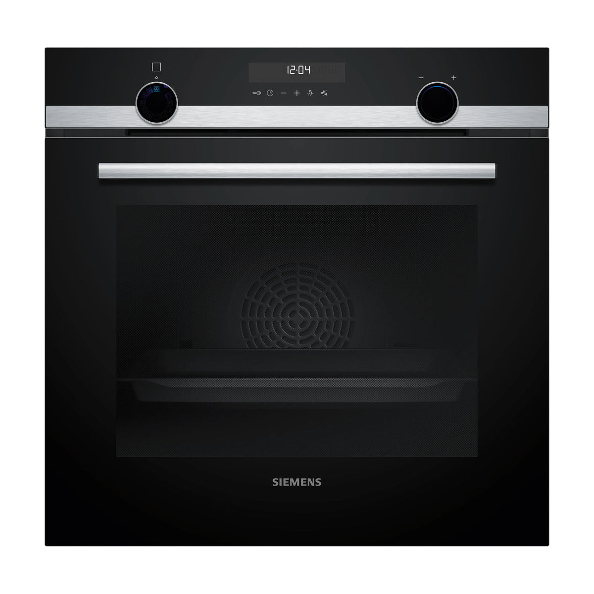 Horno Siemens HB578GES7 pirolítico de 71 l con Home Connect