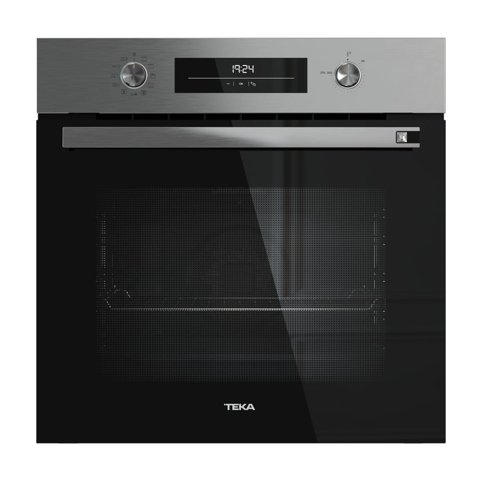 Horno Teka NEO HSB 6360 P pirolítico, 70 l, inox