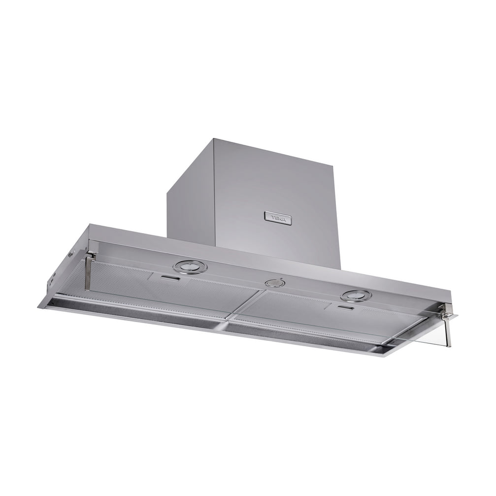 Campana integrable Teka Integra 96750 POS IX, 90 cm, 620 m³/h