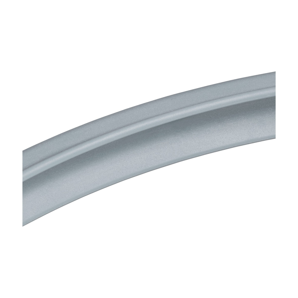 Junta de silicona WMF Perfect de 22 cm, gris
