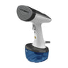 Cepillo de vapor Solac PC1503 Niagara Pro, 1680 W y 40 g/min