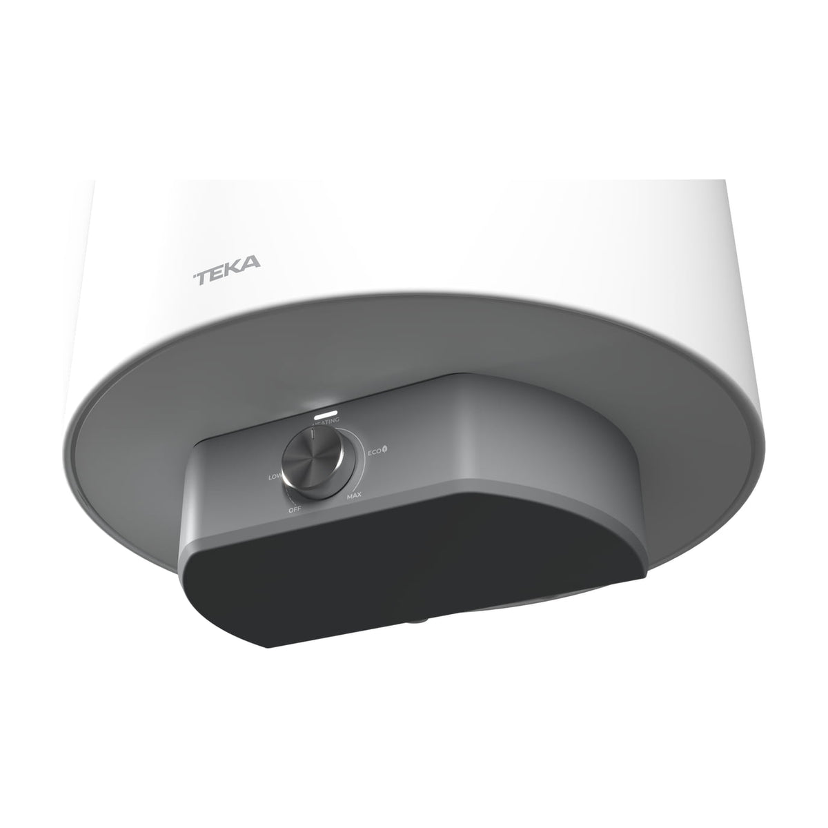 Termo eléctrico Teka EWH 10080 CWH de 80 litros, vertical