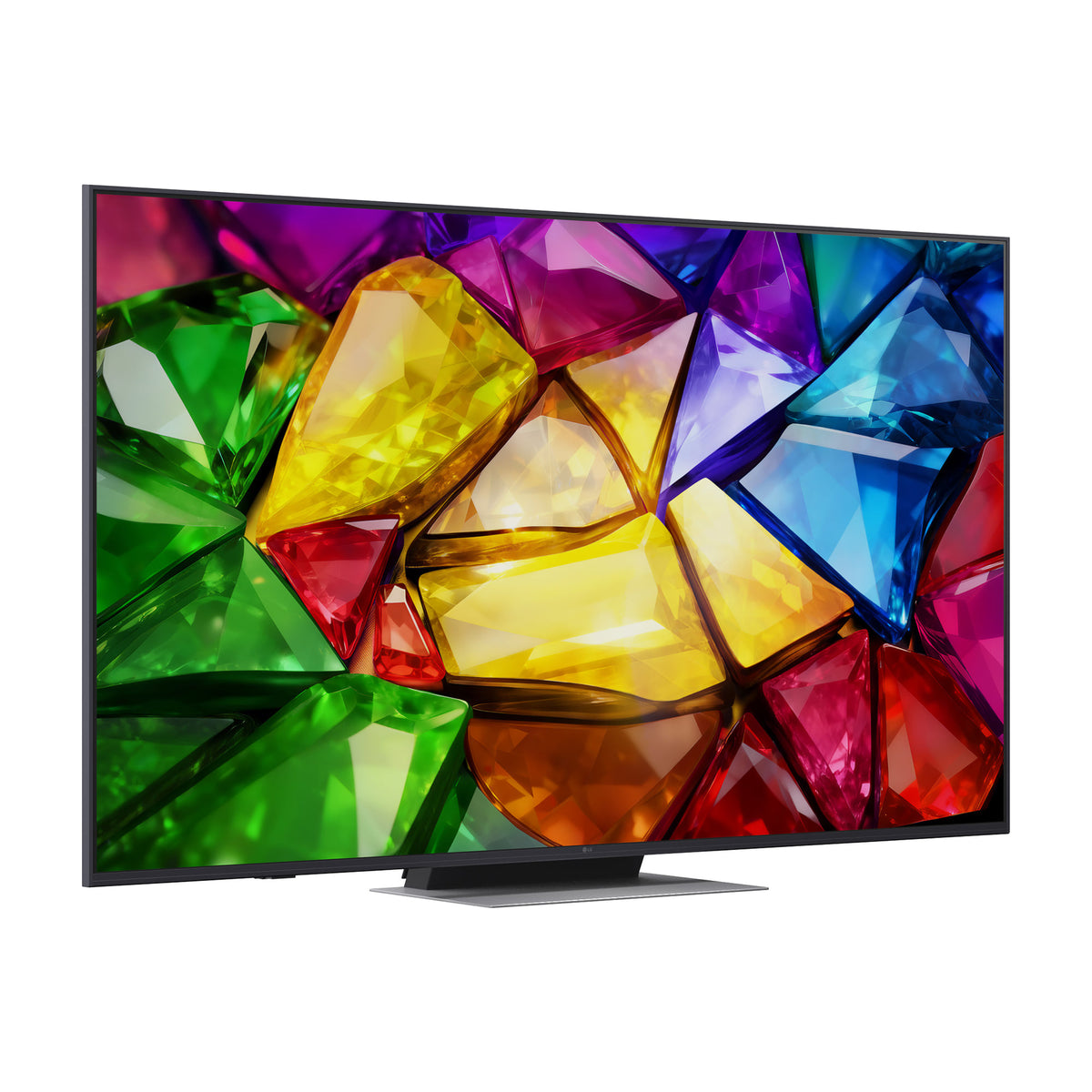Televisor LG 65MRGB87B6B de 65 pulgadas, Mini LED 4K UHD y 120 Hz