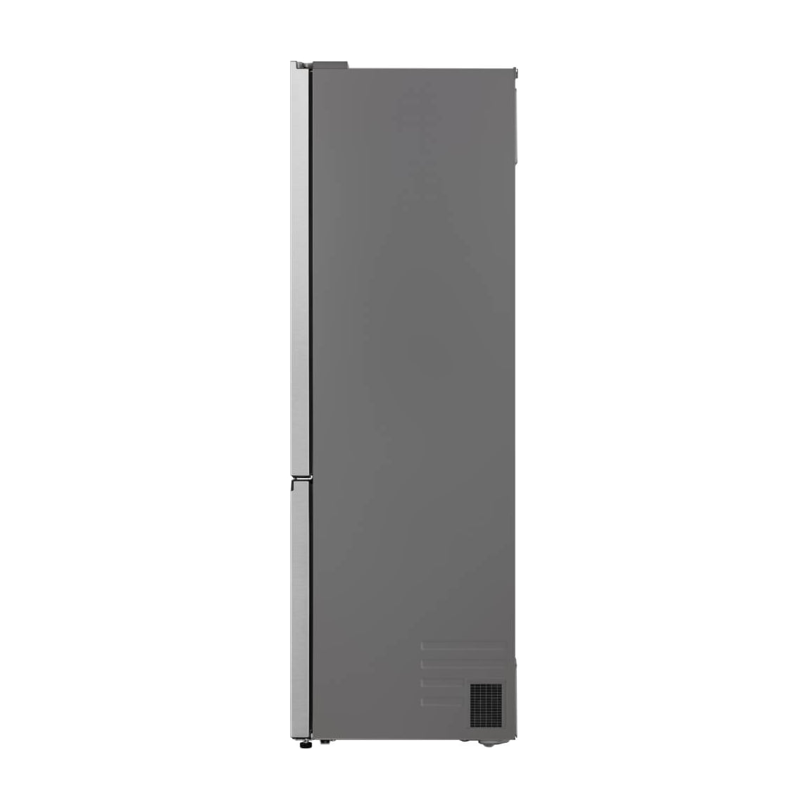 Frigorífico combi LG GBBSJ2CCPY, 375 l, Total No Frost