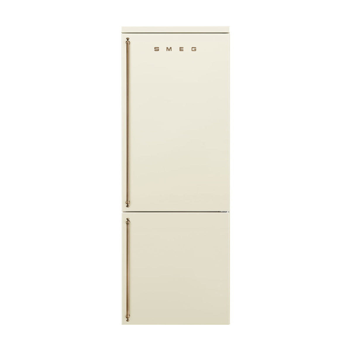Frigorífico combi Smeg FA8005RPO6 de 481 l con No Frost total y clase D