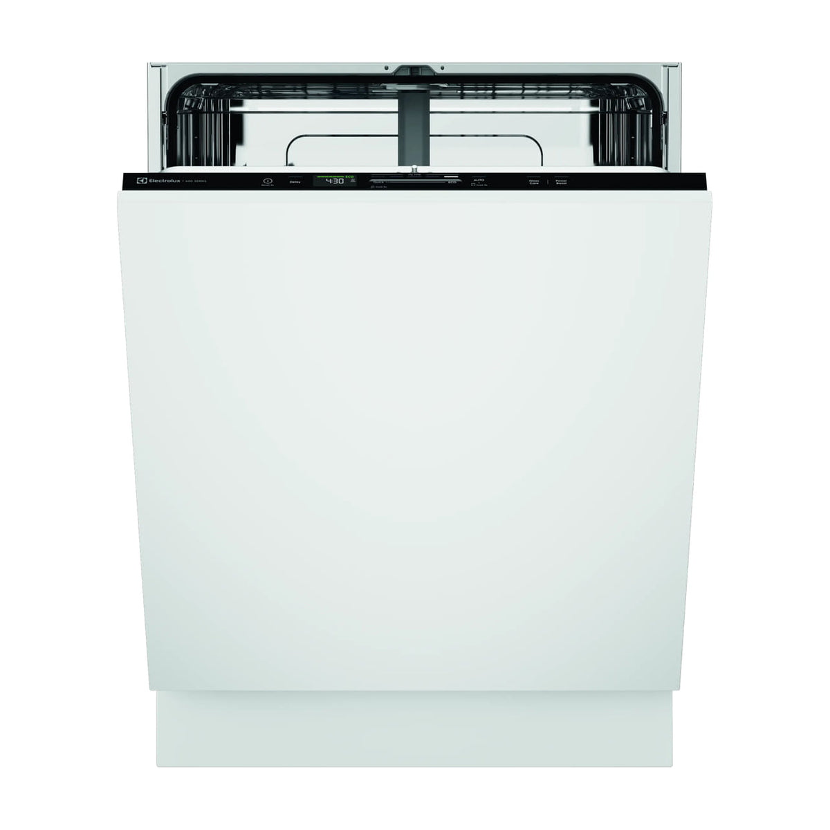 Lavavajillas integrable Electrolux E62LB100S, 13 cubiertos, clase B