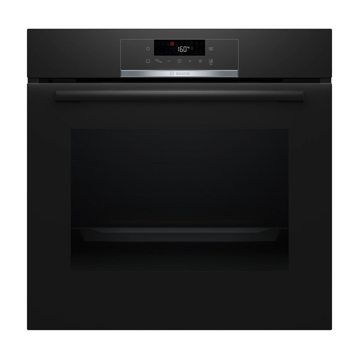 Horno multifunción Bosch HBA572EB3 pirolítico de 71 l con AirFry