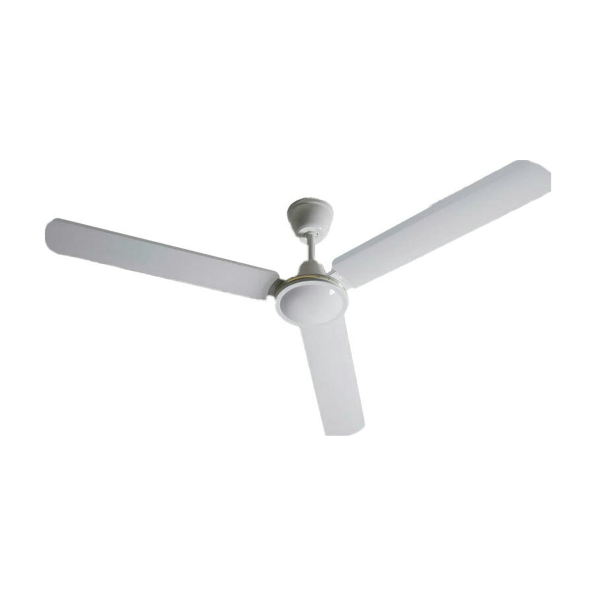 Ventilador de techo FM VTI-140 blanco, 140 cm y 3 velocidades