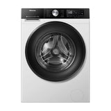 Lavasecadora Hisense WD3S8043BW3, 8/5 kg y WiFi