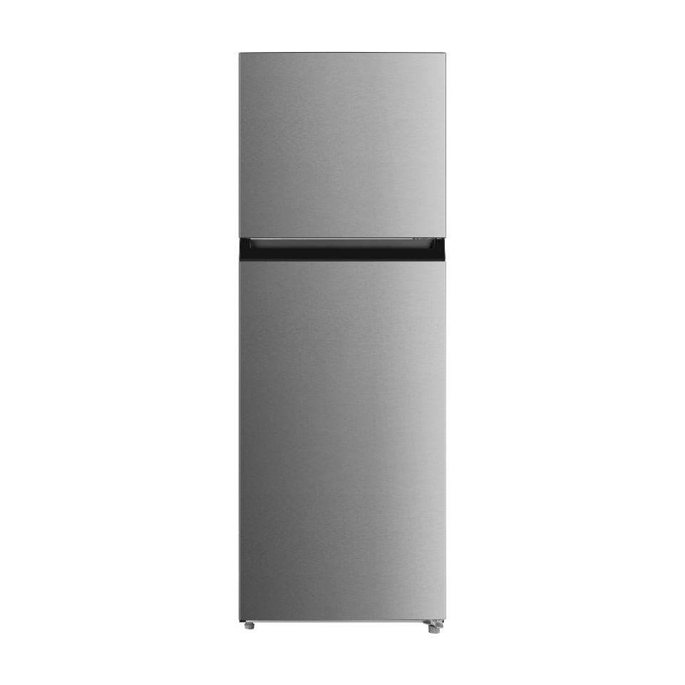 Frigorífico de dos puertas Midea MDRT489MTE02E, 338 l, Total No Frost