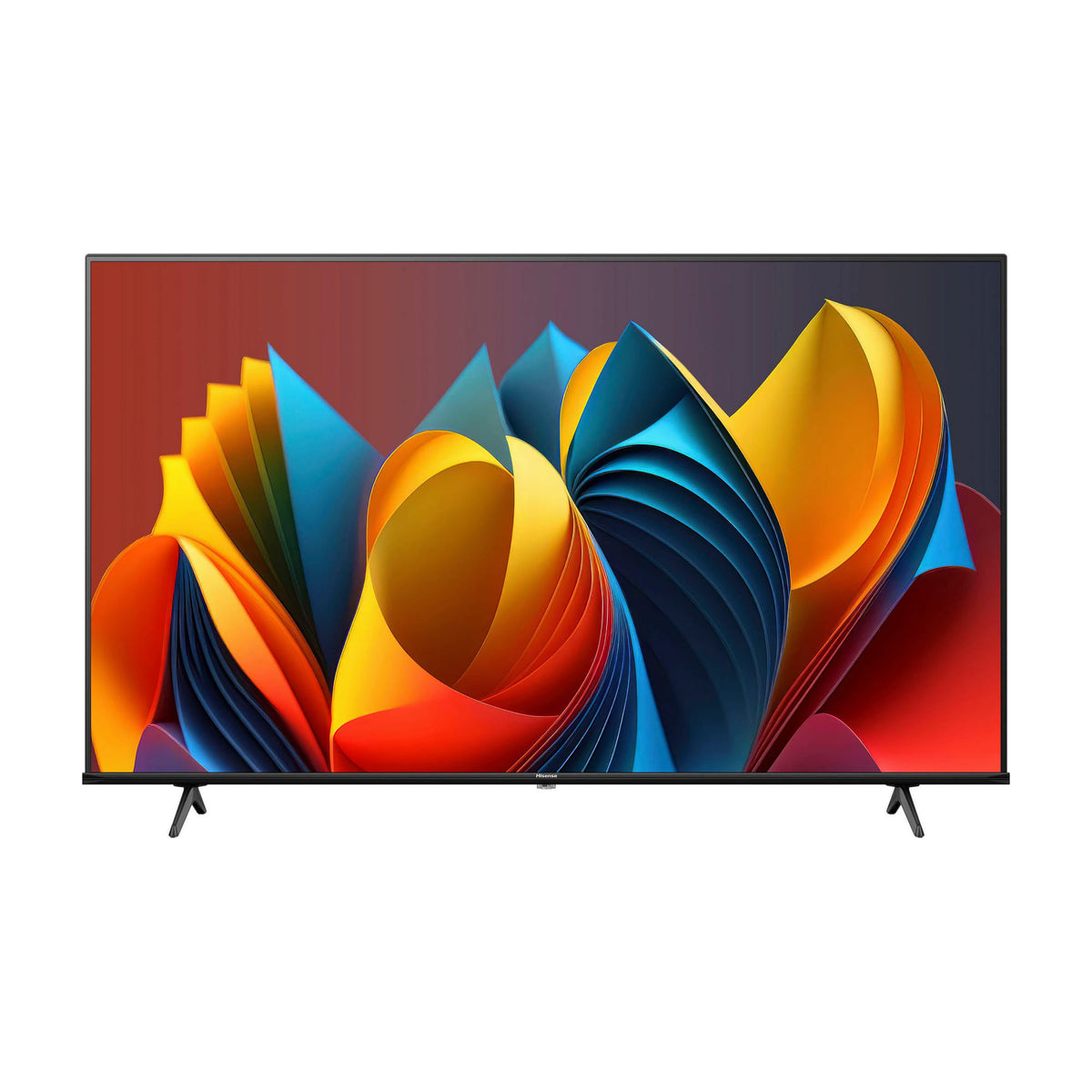 Televisor Hisense 43E77NQ QLED de 43 pulgadas, 4K UHD